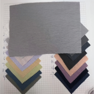 Cloud Cotton Fabric