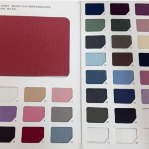 3x1 DE Velvet Fabric